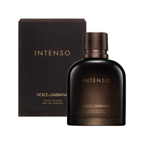 d&g intenso review
